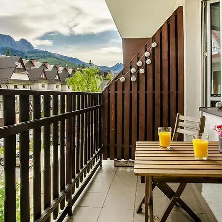 Rent Like - Za Cieszynianka Zakopane