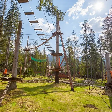 Rent Like - Za Cieszynianka Zakopane
