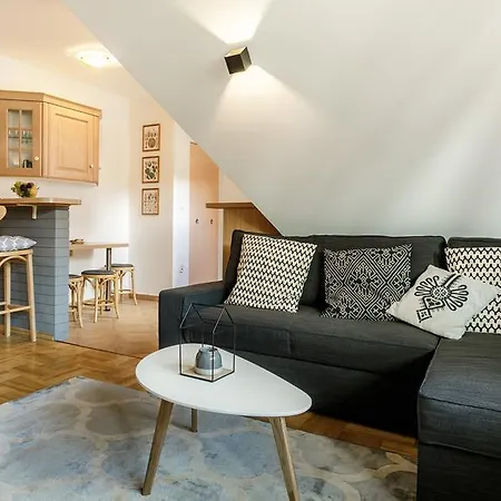 Rent Like - Za Cieszynianka Daire Zakopane