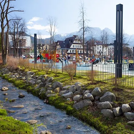 Rent Like - Za Cieszynianka Daire Zakopane