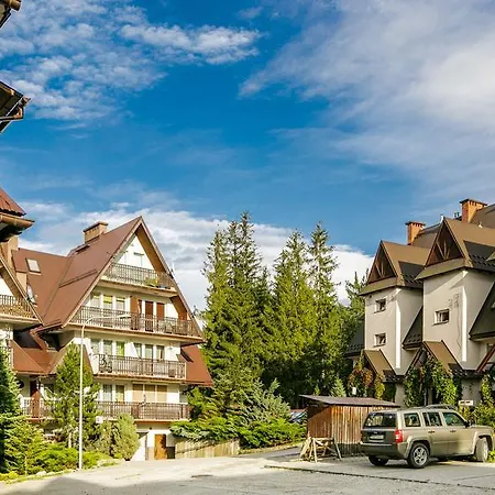 Rent Like - Za Cieszynianka Daire Zakopane