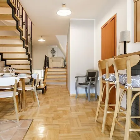 Rent Like - Za Cieszynianka *