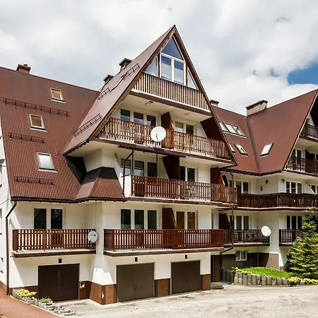 Daire Rent Like - Za Cieszynianka