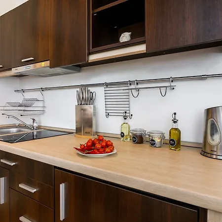 Daire Rent Like - Za Cieszynianka
