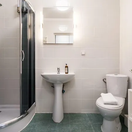 Rent Like - Za Cieszynianka Daire *