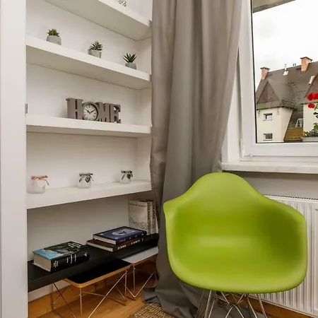 Rent Like - Za Cieszynianka Zakopane