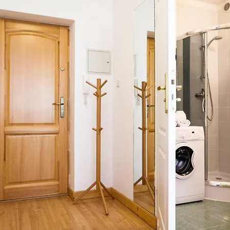 Rent Like - Za Cieszynianka Daire *