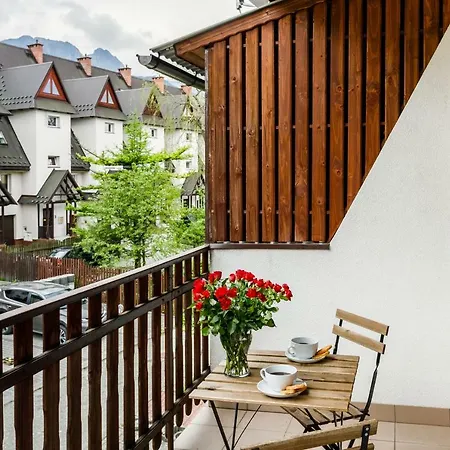 Daire Rent Like - Za Cieszynianka