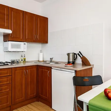 Daire Rent Like - Za Cieszynianka