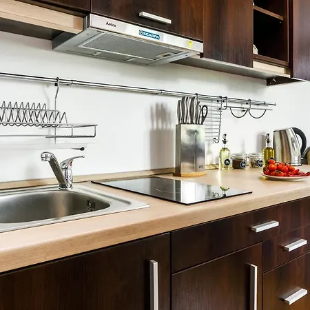 Daire Rent Like - Za Cieszynianka Zakopane