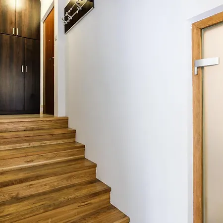 Rent Like - Za Cieszynianka Daire